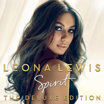 Leona Lewis - I'm You piano sheet music